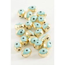 Damla Mineli Bileklik Kolye Ucu Aparatı 1 Adet