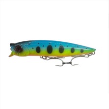 Usami Combo Pop 100F 12.1 gr Maket Balık Renk: 613
