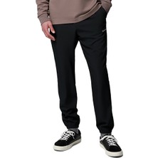 Columbia Vital Valley Erkek Siyah Outdoor Pantolon AO3974-010