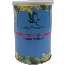 Sb Shopping Enginarlı Karışık Sel Çay 100 gr Teneke Kutu