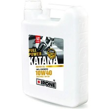Ipone Katana 10W-40 - 4l