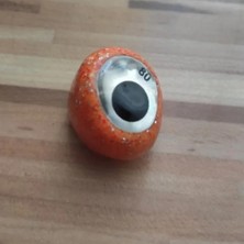 Foçalı Paragon Slider Gezer Kurşun 80GR