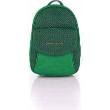 Aron Atelier Glorıa Kadın Sırt Çantası ( 11X30X19)