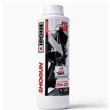 Ipone Shogun 15W-50 1l