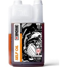 Ipone Self Oıl Fraıse - 1l