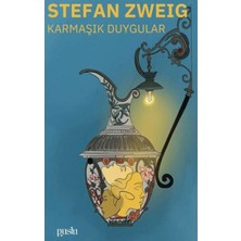 Bilfold Karmaşık Duygular