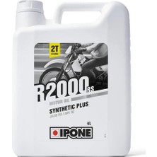 Ipone R2000 Rs - 4 Litre