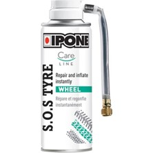 Ipone Sos Tyre Lastik Tamir ve Sisirme Spreyi 200 ml