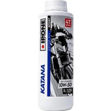Ipone Katana 10W-50 - 1l