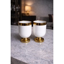 Orkidelik 2'litakım Vazo