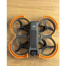 Neolab Neofly Dji Avata 2 Uyumlu Pervane Koruması