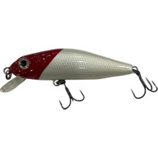 Usami Minn Shad 58F 5.8cm 4.6gr 50CM Dalar Maket Balık Renk 603G