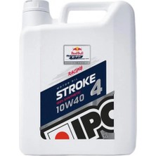 Ipone Stroke 4 10W40 - 4 Litre