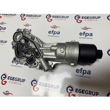 Fomoco Ioe-Fd Yağ Soğutucusu Ford Focus 18- - X6Q 6L625 BA