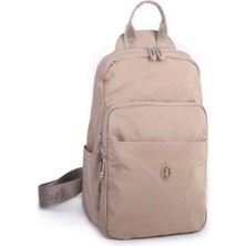 Nas Su Geçirmez Ithal Kadın Çantası (En:24 x Boy:27)