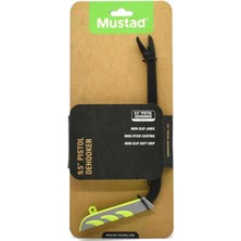 Mustad Pistol 24CM Iğne Çıkartma Aparatı