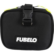 Fubelo Favor Olta Makinesi Koruma Çantası - Siyah