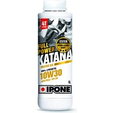 Ipone Katana 10W-30 1l