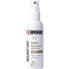 Ipone Helmet`out 100ML Kask Temizleyici