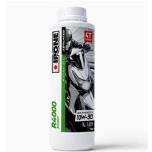 Ipone R4000 Scoot 10W-30 1l