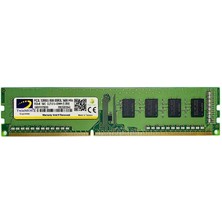 Sylar 8 GB Ddr3 1600MHZ Twınmos 1.35 Dt MDD3L8GB1600D
