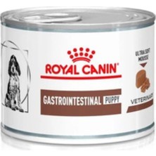 Royal Canin Gastrointestinal Puppy Yavru Köpek Yaş Maması 195 gr