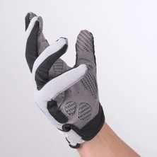 Fubelo Rock Gloves Eldiveni - M