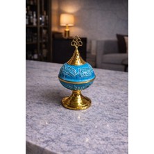 Lokumluk ve Şekerlik