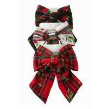 Kiraz Fiyong Otomatik Toka 14 cm