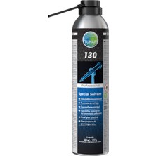 Tunap 130 Pas Sökücü Sprey Sıkışmış Civata Bijon Enjektör Çözücü 300 ml