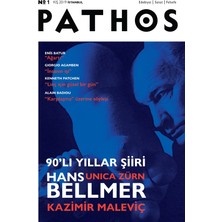 Pathos No. 1 Kış 2019