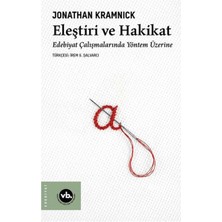 SHC4200 Eleştiri Hakikat