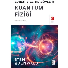 SHC4200 Kuantum Fiziği