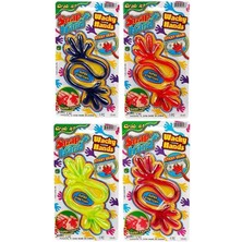 Epilons Jaru Yapışkan El -1 Adet Stokta Olan Gönderilir