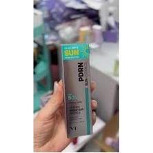 Vt Cosmetics Pdrn Glow Sun Essence