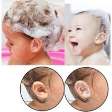 Epilons Su Geçirmez Yapışkanlı Kulak Koruyucu Bant 10 Lu Paket