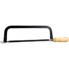 Epilons Lounge Lama Demir Testere - Ağızlı