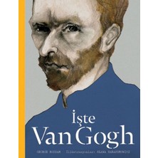Bilfold Işte Van Gogh