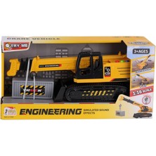 Epilons C7957-58052 Pi̇lli̇ Vi̇nç