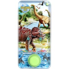 Epilons Dinosaurs Su Oyunu