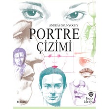 Bilfold Portre Çizimi