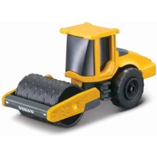 Epilons Maisto Volvo Mini Iş Araçları