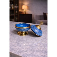 Şekerlik ve Lokumluk