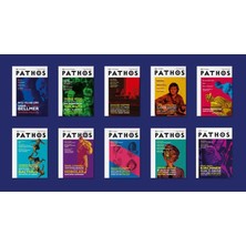 Pathos - Tam Takım [1-13. Sayılar]