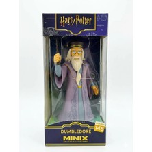 Minix Harry Potter Dumbledore Figür