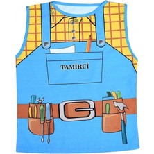 Epilons AND-5115 Tamirci Kostümü