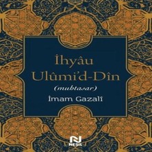 Epilons Ihyau Ulumi'd-Din