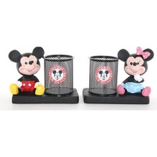 Polyester Mickey Mouse Kalemlik