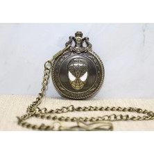 Epilons Tasarımlı Köstekli Saat Model 2