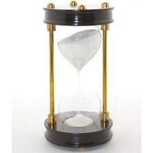 Epilons Pirinç Kum Saati Model 9